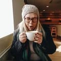 Pam Gilmour, Glasgow Food & Drink influencer