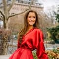 Jessie Moore, United Kingdom Hotels & Staycations influencer