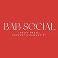 Bab Social - West Midlands Social Media Manager, United Kingdom Hotels & Staycations influencer