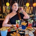 Eat with Radz 🤍, United Kingdom Dessert & Bakery influencer
