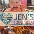 Jen - Sheffield Food Blogger & Content Creator, Sheffield Food & Drink influencer
