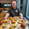 JACK BRISTOL FOOD MAN 🔥, United Kingdom Food & Drink influencer