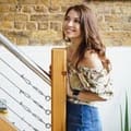 Erin Niimi Longhurst, United Kingdom Sushi influencer