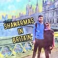 a & h | leicester couple, United Kingdom Pizza influencer