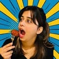 Shehr Bano | London Food Blogger