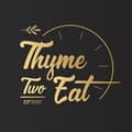 Thyme-Two Eat, Manchester Dessert & Bakery influencer