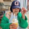 Pat Dela Cruz 🌿🧺🍄, Birmingham Food & Drink influencer