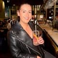 Angelina | Foodie & Content Creator, Glasgow Coffee & Cafes influencer