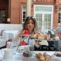 Taste With Tanya 🇵🇸🍉, Glasgow Food & Drink influencer