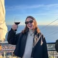 skye, Edinburgh Food & Drink influencer