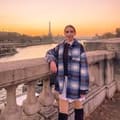 Gemma Baker, United Kingdom Bars & Cocktails influencer