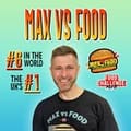 Max, Oxford Food & Drink influencer