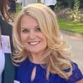 Kerry Lindsay, Liverpool Food & Drink influencer