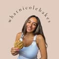 nicole | london foodie, London Dessert & Bakery influencer