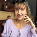 Nancy, Manchester Food & Drink influencer