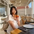 Lucy Gao, London Bars & Cocktails influencer
