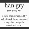 hangry beeston foodie, Nottingham Food & Drink influencer