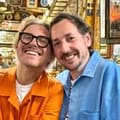 Patrick + Russell, Dublin Food & Drink influencer