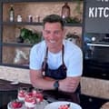 marcusbeanchef, United Kingdom BBQ & Grill influencer