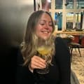 Danielle, Birmingham Food & Drink influencer
