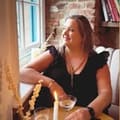 Katie Renouf, United Kingdom Fine Dining influencer