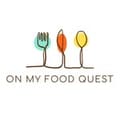 On My Food Quest, Manchester Food & Drink influencer