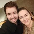 Stephen + Lindsey, Dublin Food & Drink influencer
