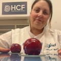 Michelle Gillott, United Kingdom Dessert & Bakery influencer