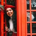 Shanu 🇬🇧 London & Travel, United Kingdom Experiences & Activities influencer
