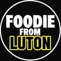 FOODIEFROMLUTON 🇬🇧, St Albans Food & Drink influencer