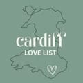 Cerys • Cardiff Love List