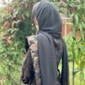 Azima, Birmingham Food & Drink influencer