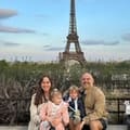 Faye, United Kingdom Hotels & Staycations influencer