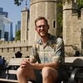 Jack Chesher | Living London History