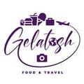 Gelatosh Food & Travel, United Kingdom Afternoon Tea influencer