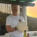 Fordy - Pizza Creator, Swindon Food & Drink influencer