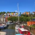Love For Bristol, Bristol Food & Drink influencer