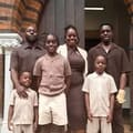 Meet The Sons Family | Family Life + Things To Do + Travel, London Experiences & Activities influencer