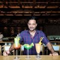 gourmet.theories|| United Kingdom, Birmingham Food & Drink influencer