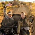 Jade & Dave Hill, United Kingdom Hotels & Staycations influencer