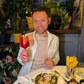 Ben Parsons, Bath Food & Drink influencer