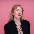 Charlotte - Bristol blogger, Bath Food & Drink influencer