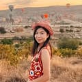 Lilian. London Travel & Food Content Creator, United Kingdom Sushi influencer
