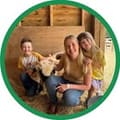 Carrie-Anne | Family Days Out In Kent & London 🦌, London Travel influencer