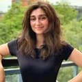 Queenie Shaikh, London Experiences & Activities influencer