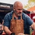 Jim Moore, United Kingdom Food & Drink influencer