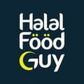 Halal Food Guy - London Restaurant Reviews, United Kingdom Food & Drink influencer