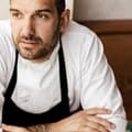 Juan Cabarcos, London Dessert & Bakery influencer