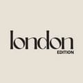 London Edition • Discover London, London Experiences & Activities influencer