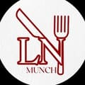 LN MUNCH, Bolton Food & Drink influencer